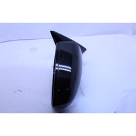 2016 2017 2018 BMW M6 F12 Door Mirror Right Side View Melted Cover OEM