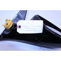 2016 2017 2018 BMW M6 F12 Door Mirror Right Side View Melted Cover OEM