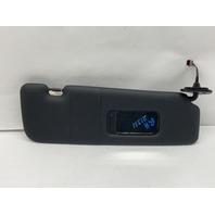2012-2018 BMW M6 F12 Convertible Sun Visor Right OEM