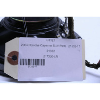 2003-2010 Porsche Cayenne Door Speaker Mid Range BOSE OEM