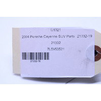 2003-2010 Porsche Cayenne Cruise Control Switch OEM