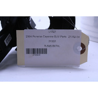 03-10 Porsche Cayenne Clock Spring Steering Angle Sensor 7L5953507AL OEM