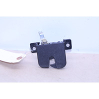 2003-2010 Porsche Cayenne Lower Tailgate Latch Lock - 7L5827505 OEM