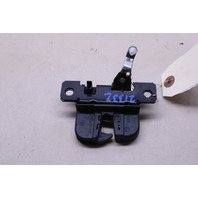 2003-2010 Porsche Cayenne Lower Tailgate Latch Lock - 7L5827505 OEM