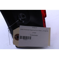 2003-2006 Porsche Cayenne 955 Right Tail Light OEM 95563148502