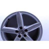 2009-2012 Audi A4 S4 Wheel 18 x 8 Rim OEM