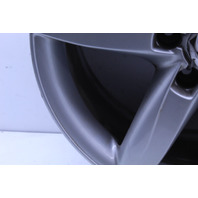 2009-2012 Audi A4 S4 Wheel 18 x 8 Rim OEM
