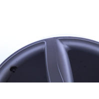 2009-2012 Audi A4 S4 Wheel 18 x 8 Rim OEM