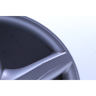 2009-2012 Audi A4 S4 Wheel 18 x 8 Rim OEM