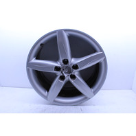 2009-2012 Audi A4 S4 Wheel 18 x 8 Rim OEM