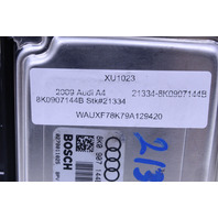 2009 Audi A4 Active Steering Control Module 8K0907144B OEM