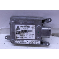 2009 Audi A4 Blind Spot Sensor Warning Control Module 8K0907566B OEM