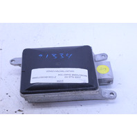 2009 Audi A4 Blind Spot Sensor Warning Control Module 8K0907566B OEM