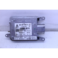 2009 Audi A4 Blind Spot Sensor Warning Control Module 8K0907566B OEM