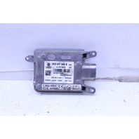 2009 Audi A4 Blind Spot Sensor Warning Control Module 8K0907568B OEM
