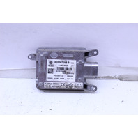 2009 Audi A4 Blind Spot Sensor Warning Control Module 8K0907568B OEM