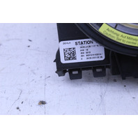 2009 Audi A4 Turn Signal Wiper Clock Spring Column Switch OEM