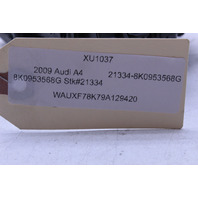 2009 Audi A4 Turn Signal Wiper Clock Spring Column Switch OEM