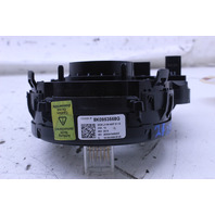 2009 Audi A4 Turn Signal Wiper Clock Spring Column Switch OEM