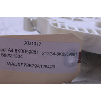 2009 2010 2011 2012 2013 2014 Audi A4 S4 Front Power Window Motor Left Driver OEM