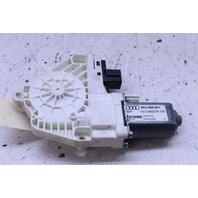 2009 2010 2011 2012 2013 2014 Audi A4 S4 Front Power Window Motor Left Driver OEM