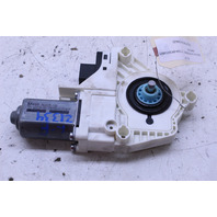 2009 2010 2011 2012 2013 2014 Audi A4 S4 Front Power Window Motor Left Driver OEM