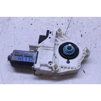 2009 2010 2011 2012 2013 2014 Audi A4 S4 Front Power Window Motor Left Driver OEM