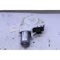 2009 2010 2011 2012 2013 2014 Audi A4 S4 Front Power Window Motor Left Driver OEM