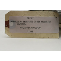 2009 Audi A4 A5 S4 S5 MMI Interface Control Module OEM