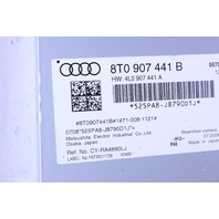 2009 Audi A4 Rear View Backup Camera Control Module OEM