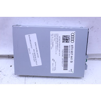 2009 Audi A4 Rear View Backup Camera Control Module OEM