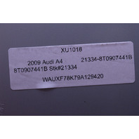 2009 Audi A4 Rear View Backup Camera Control Module OEM