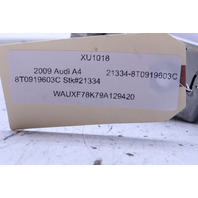 2009 Audi A4 A5 S4 S5 Info Information Display Screen OEM