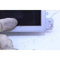 2009 Audi A4 A5 S4 S5 Info Information Display Screen OEM