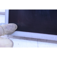 2009 Audi A4 A5 S4 S5 Info Information Display Screen OEM