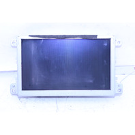2009 Audi A4 A5 S4 S5 Info Information Display Screen OEM
