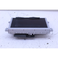 2009 Audi A4 A5 S4 S5 Info Information Display Screen OEM