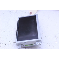 2009 Audi A4 A5 S4 S5 Info Information Display Screen OEM