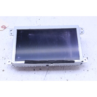 2009 Audi A4 A5 S4 S5 Info Information Display Screen OEM