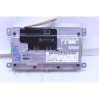 2009 Audi A4 A5 S4 S5 Info Information Display Screen OEM