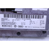 2009 Audi A4 A5 S4 S5 Info Information Display Screen OEM