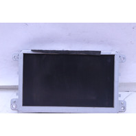 2009 Audi A4 A5 S4 S5 Info Information Display Screen OEM