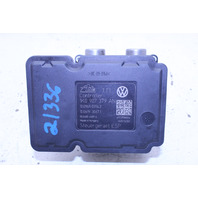 2009 Volkswagen Jetta Golf EOS Rabbit ABS Anti Lock Brake Pump 1K0907379AN OEM