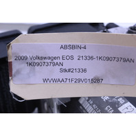 2009 Volkswagen Jetta Golf EOS Rabbit ABS Anti Lock Brake Pump 1K0907379AN OEM