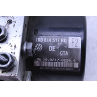 2009 Volkswagen Jetta Golf EOS Rabbit ABS Anti Lock Brake Pump 1K0907379AN OEM