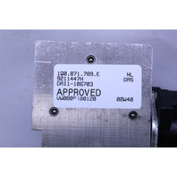 2007-2016 Volkswagen EOS Convertible Top Hydraulic Pump OEM