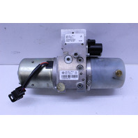 2007-2016 Volkswagen EOS Convertible Top Hydraulic Pump OEM