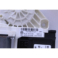 2009 Volkswagen EOS Power Window Motor Right OEM