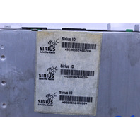 2009 Audi Volkswagen Satellite Control Module OEM