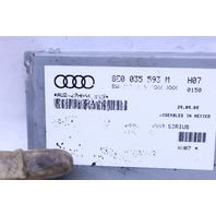2009 Audi Volkswagen Satellite Control Module OEM